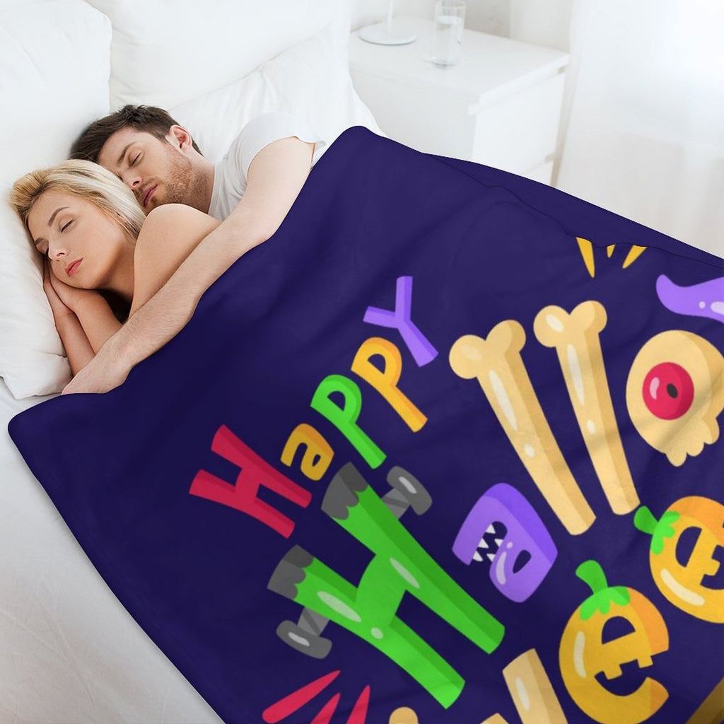 Personalised Photo Fleece Blanket – A Cosy Gift Made From Your Memories