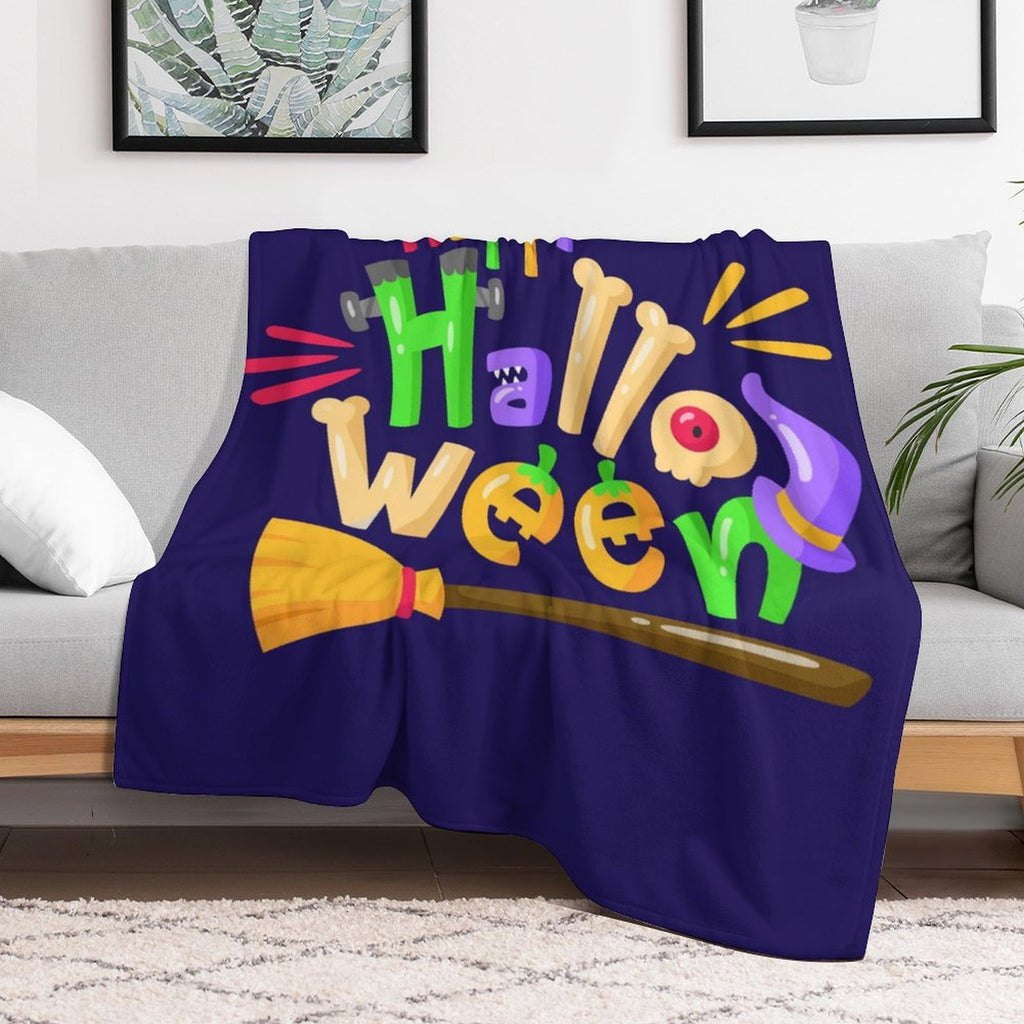 Personalised Photo Fleece Blanket – A Cosy Gift Made From Your Memories