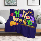Personalised Photo Fleece Blanket – A Cosy Gift Made From Your Memories