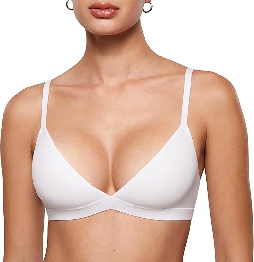 Alina Seamless Wireless Plunge Bra product image 12