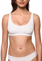 Alina Seamless Wireless Plunge Bra product image 22