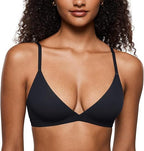 Alina Seamless Wireless Plunge Bra product image 11