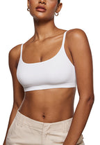 Alina Seamless Wireless Plunge Bra product image 24