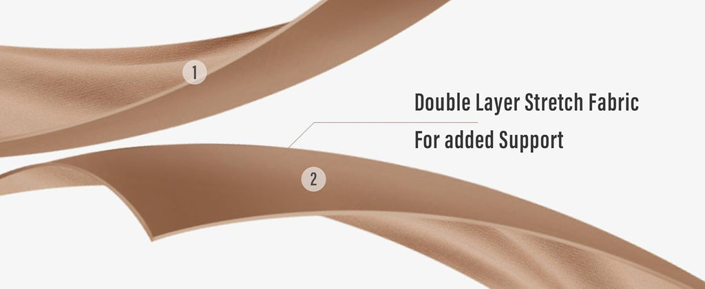 Alina Seamless Wireless Plunge Bra product image 19