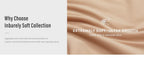 Alina Seamless Wireless Plunge Bra product image 17