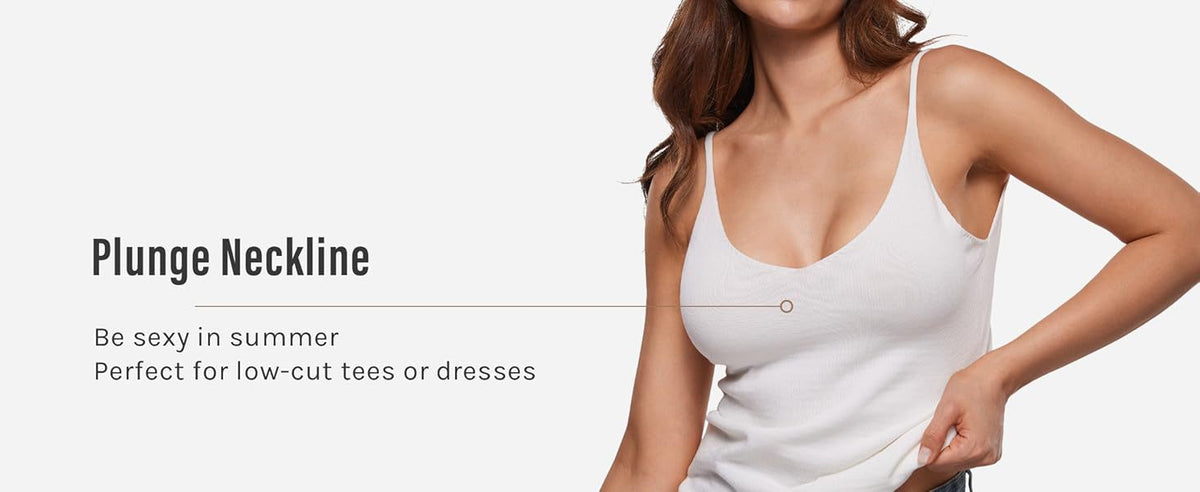 Alina Seamless Wireless Plunge Bra product image 20