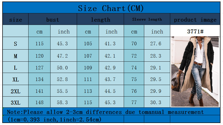 Avery Reversible Long Hooded Puffer Coat – product view 15