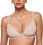 Alina Seamless Wireless Plunge Bra product image 10