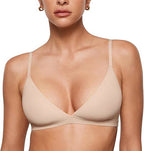Alina Seamless Wireless Plunge Bra product image 7