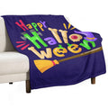 Personalised Photo Fleece Blanket – A Cosy Gift Made From Your Memories