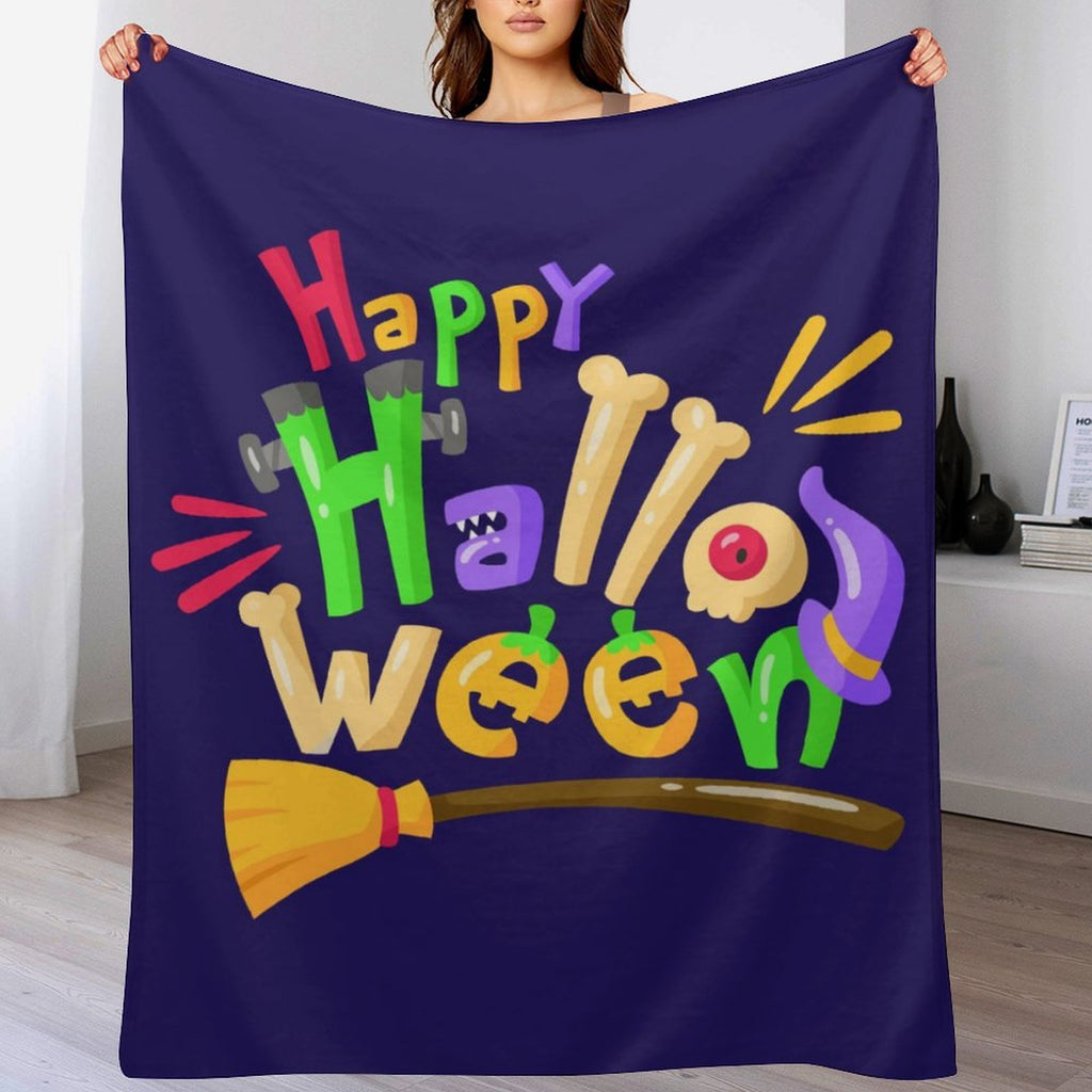 Personalised Photo Fleece Blanket – A Cosy Gift Made From Your Memories