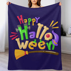 Personalised Photo Fleece Blanket – A Cosy Gift Made From Your Memories